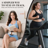 Compact Massage Belt