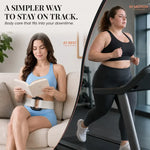 Compact Massage Belt