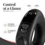 Compact Massage Belt