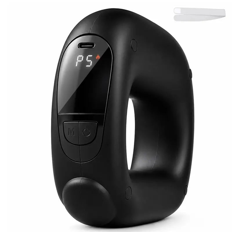 Compact Massage Belt